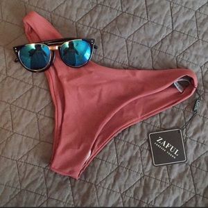 Zaful bikini bottom